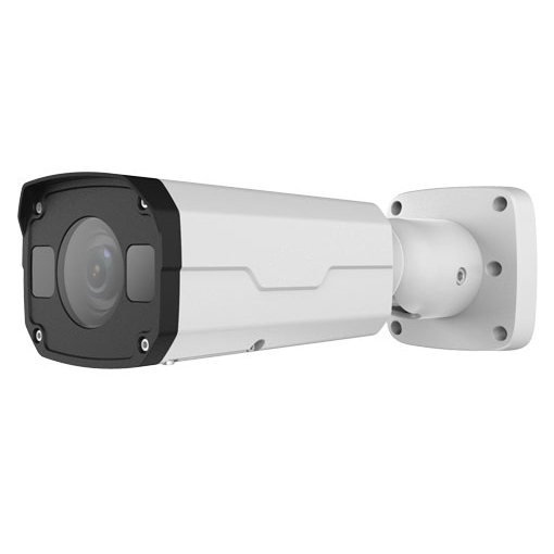 8MP VF Network IR Bullet Camera